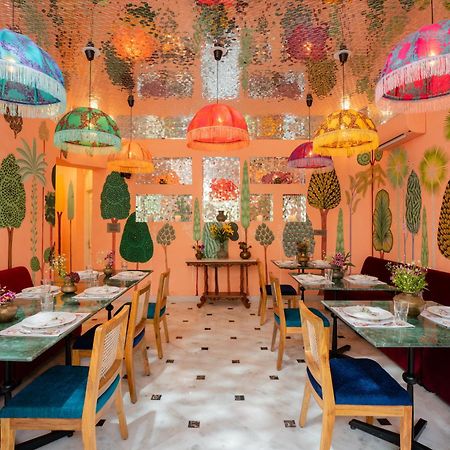 Laalee Otel Jaipur Dış mekan fotoğraf