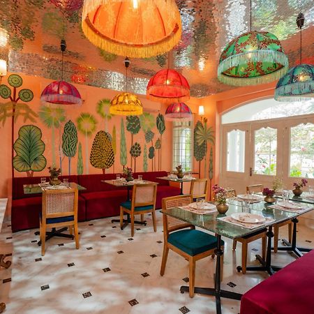Laalee Otel Jaipur Dış mekan fotoğraf