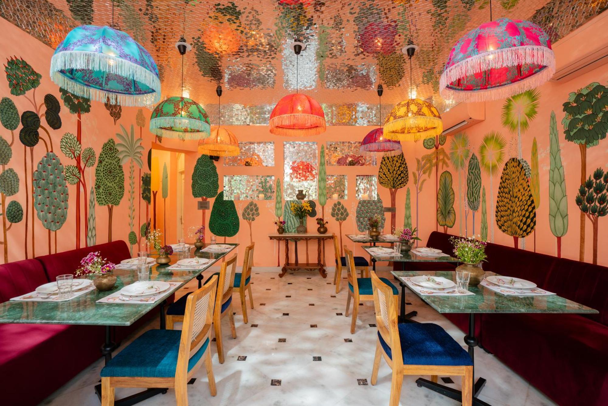 Laalee Otel Jaipur Dış mekan fotoğraf