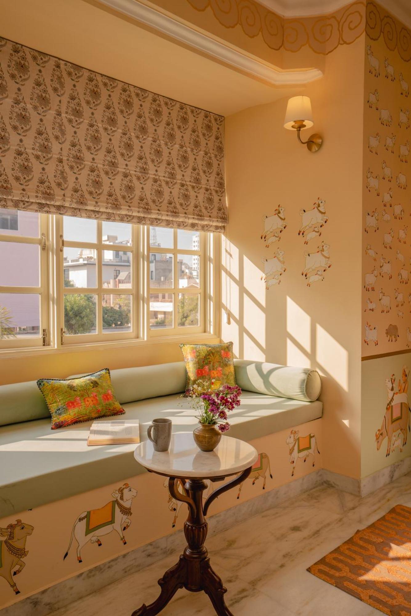 Laalee Otel Jaipur Dış mekan fotoğraf
