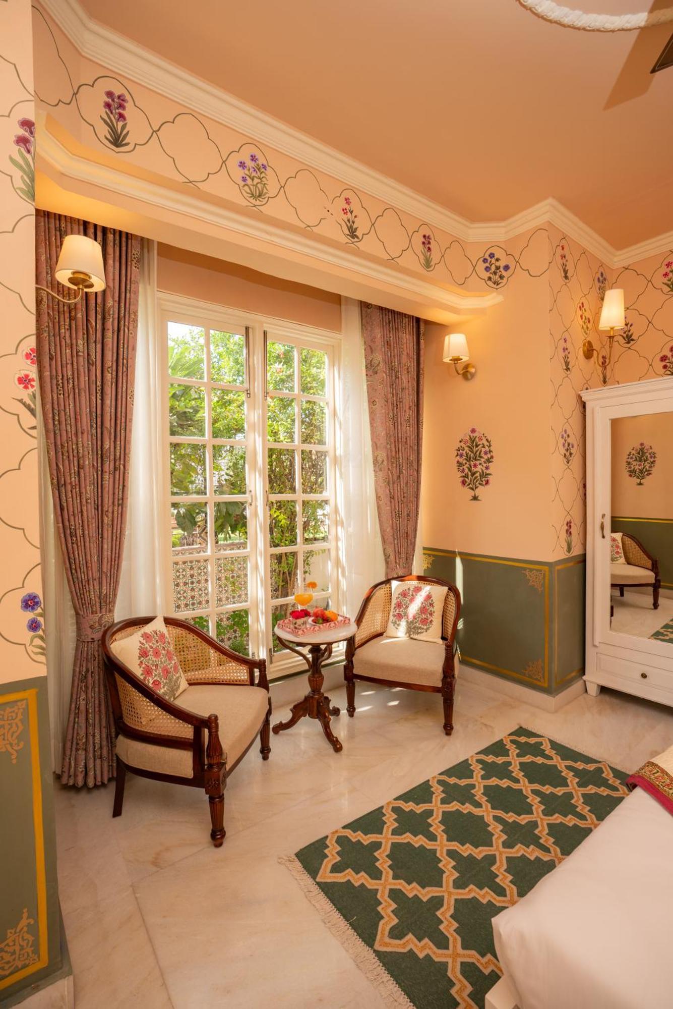 Laalee Otel Jaipur Dış mekan fotoğraf