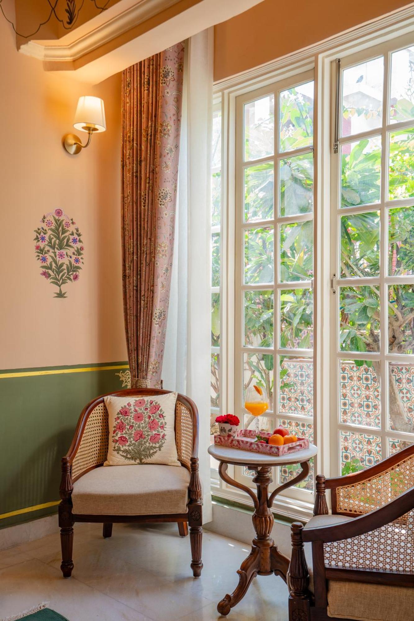 Laalee Otel Jaipur Dış mekan fotoğraf