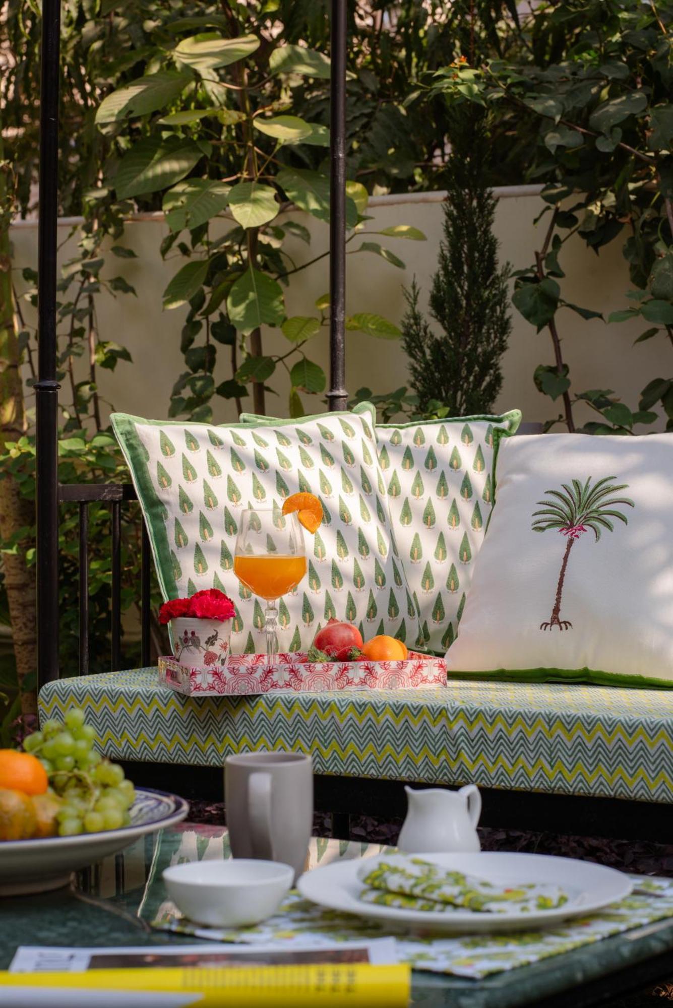 Laalee Otel Jaipur Dış mekan fotoğraf