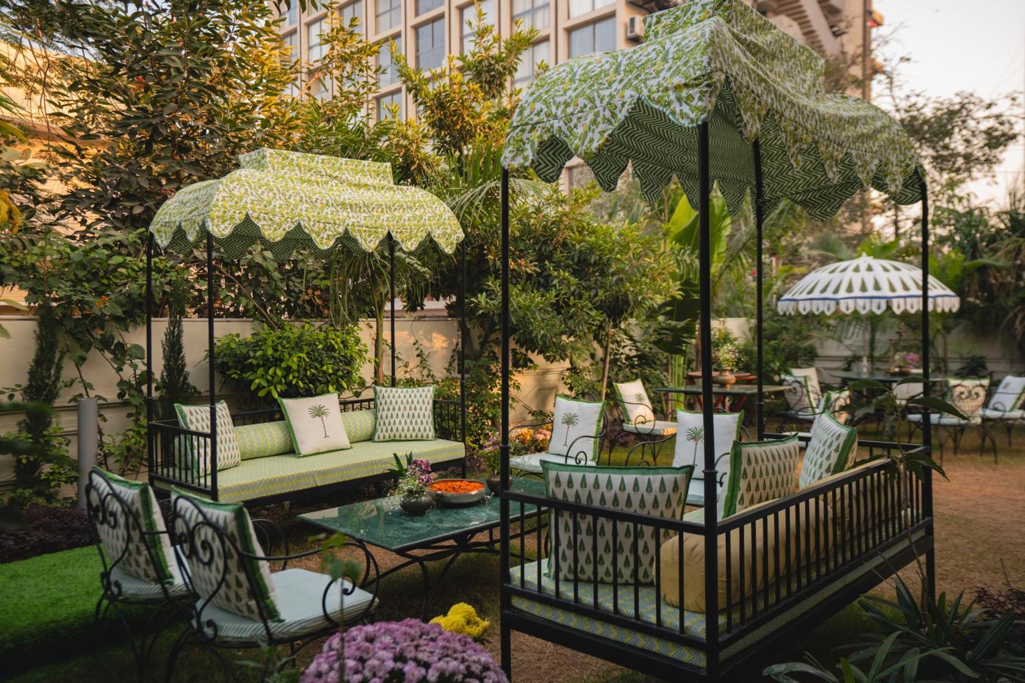 Laalee Otel Jaipur Dış mekan fotoğraf