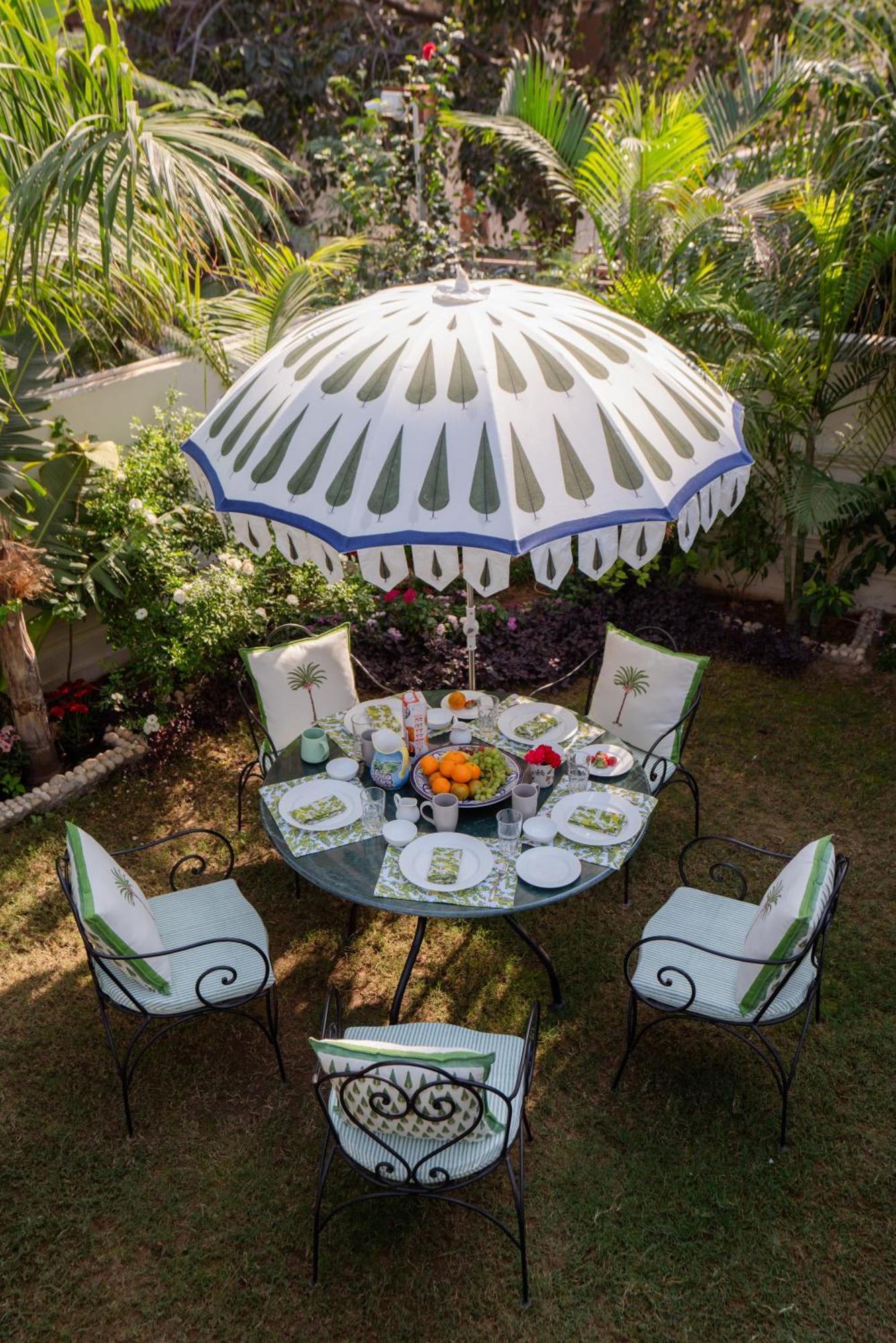 Laalee Otel Jaipur Dış mekan fotoğraf