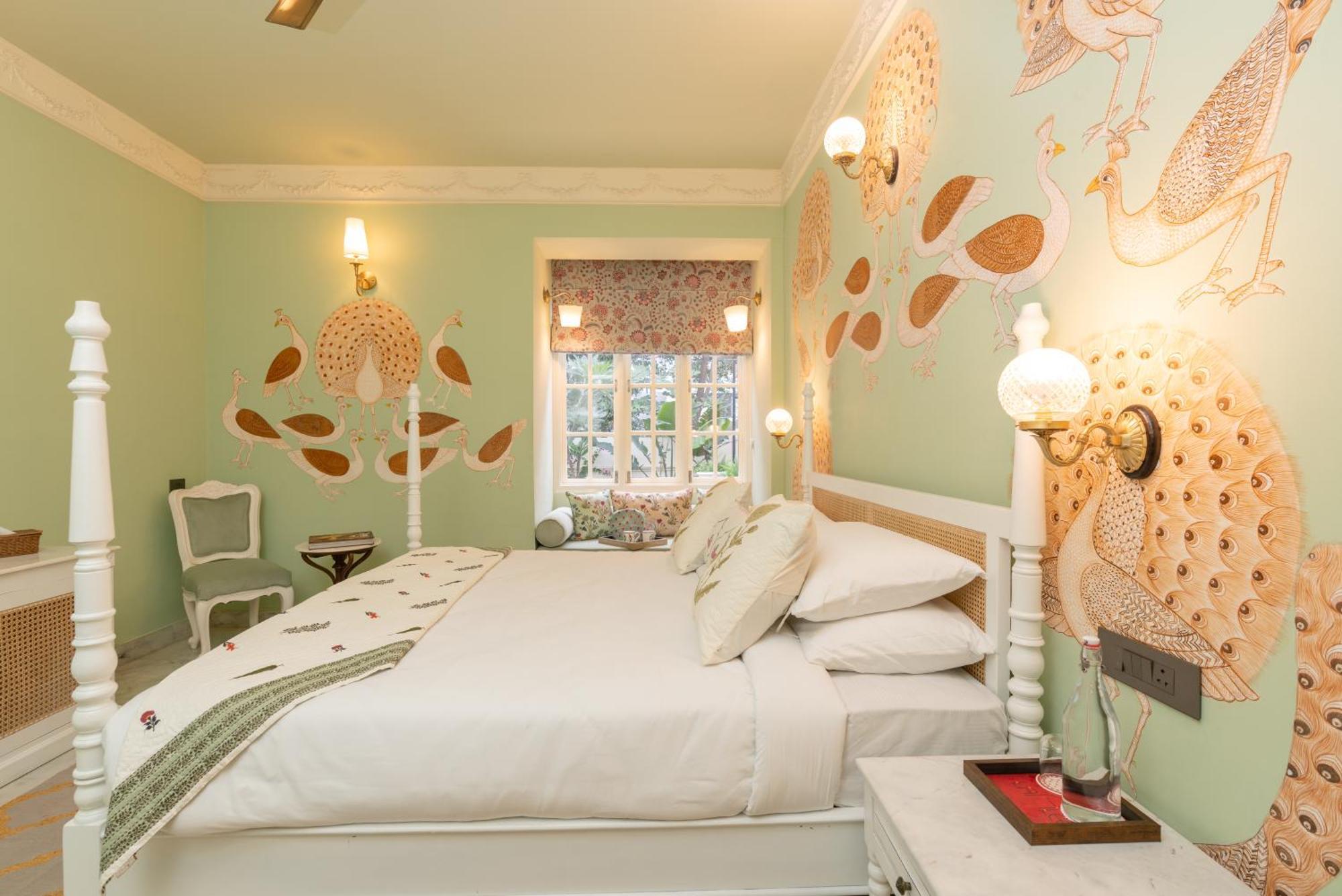 Laalee Otel Jaipur Dış mekan fotoğraf