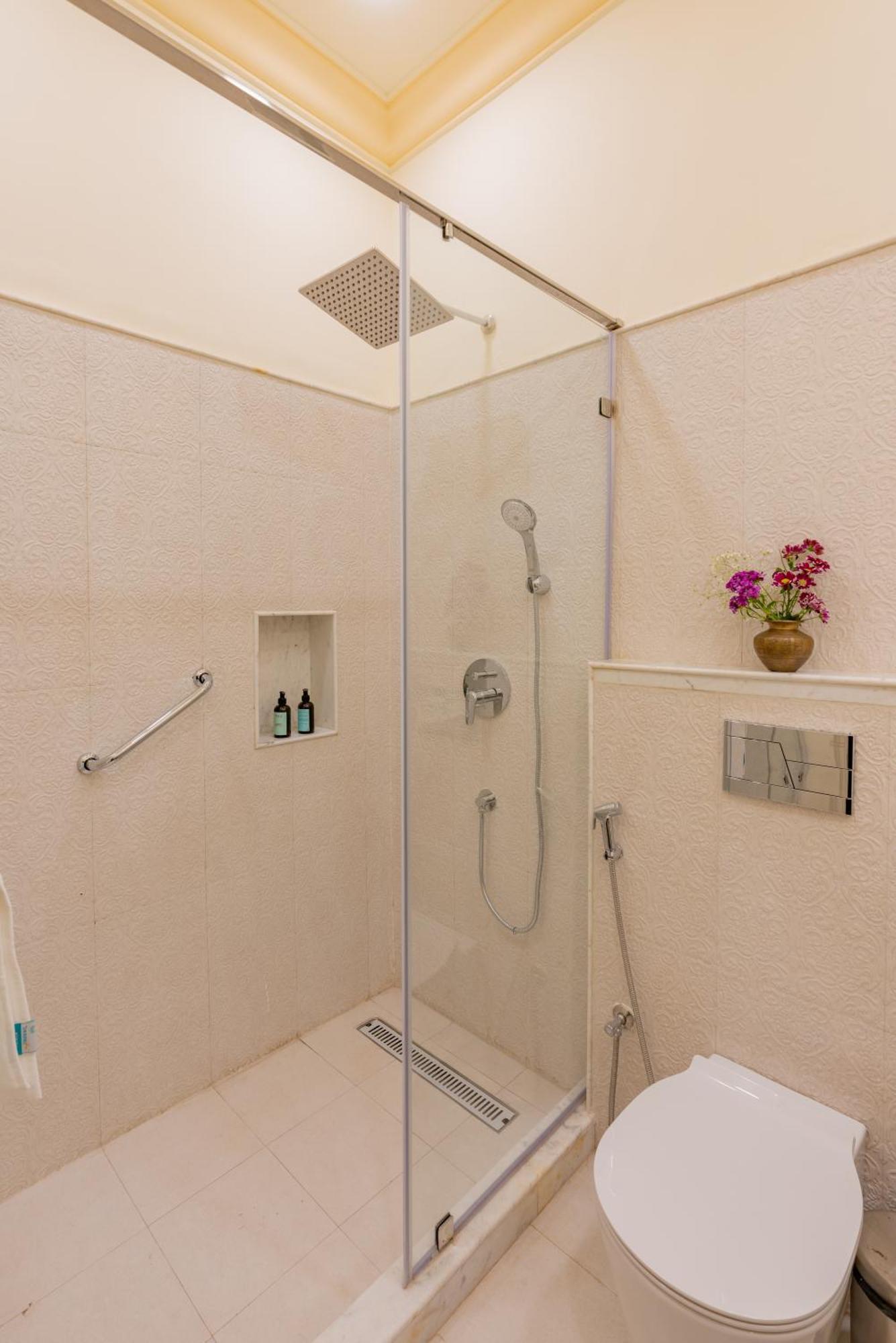 Laalee Otel Jaipur Oda fotoğraf