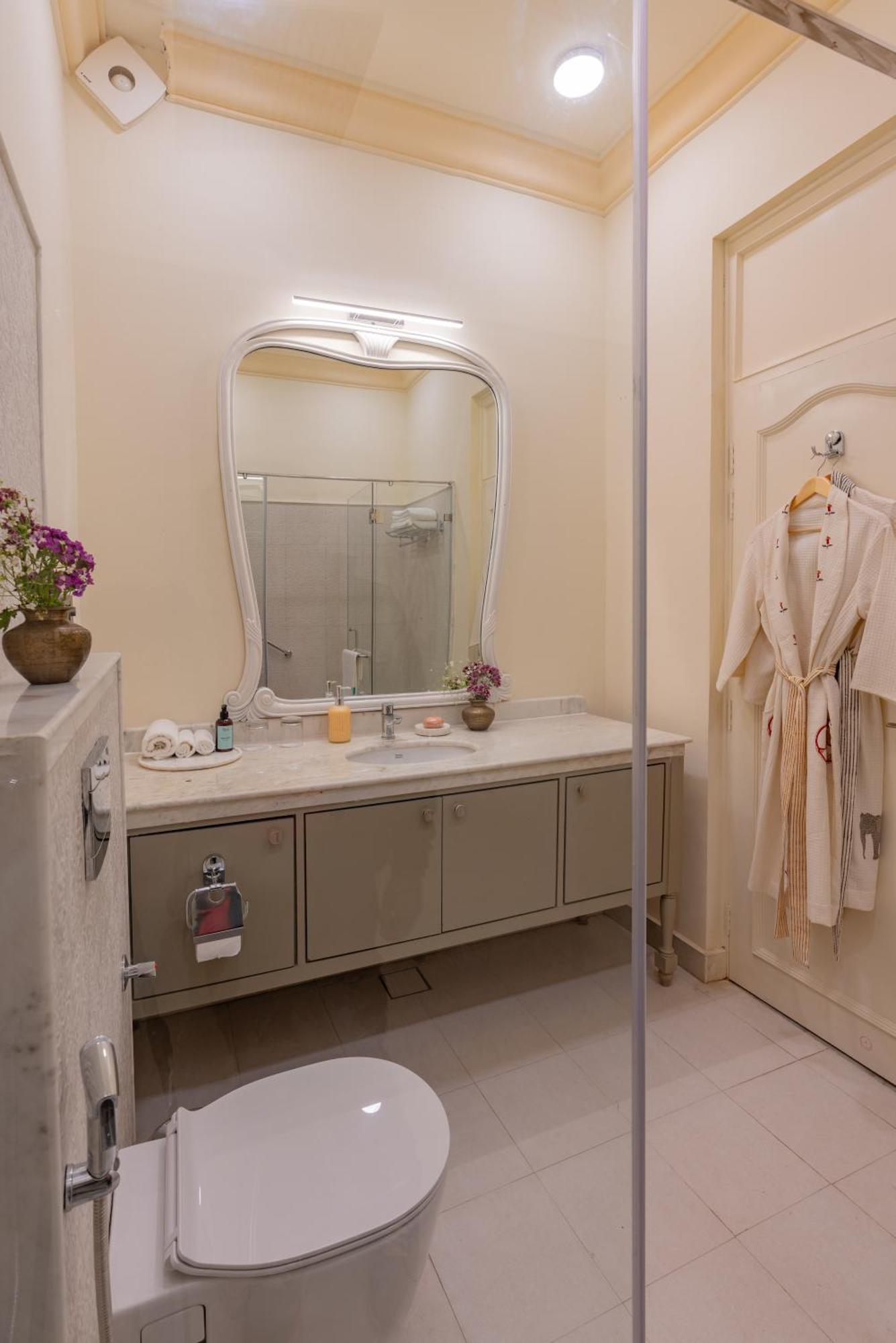 Laalee Otel Jaipur Oda fotoğraf
