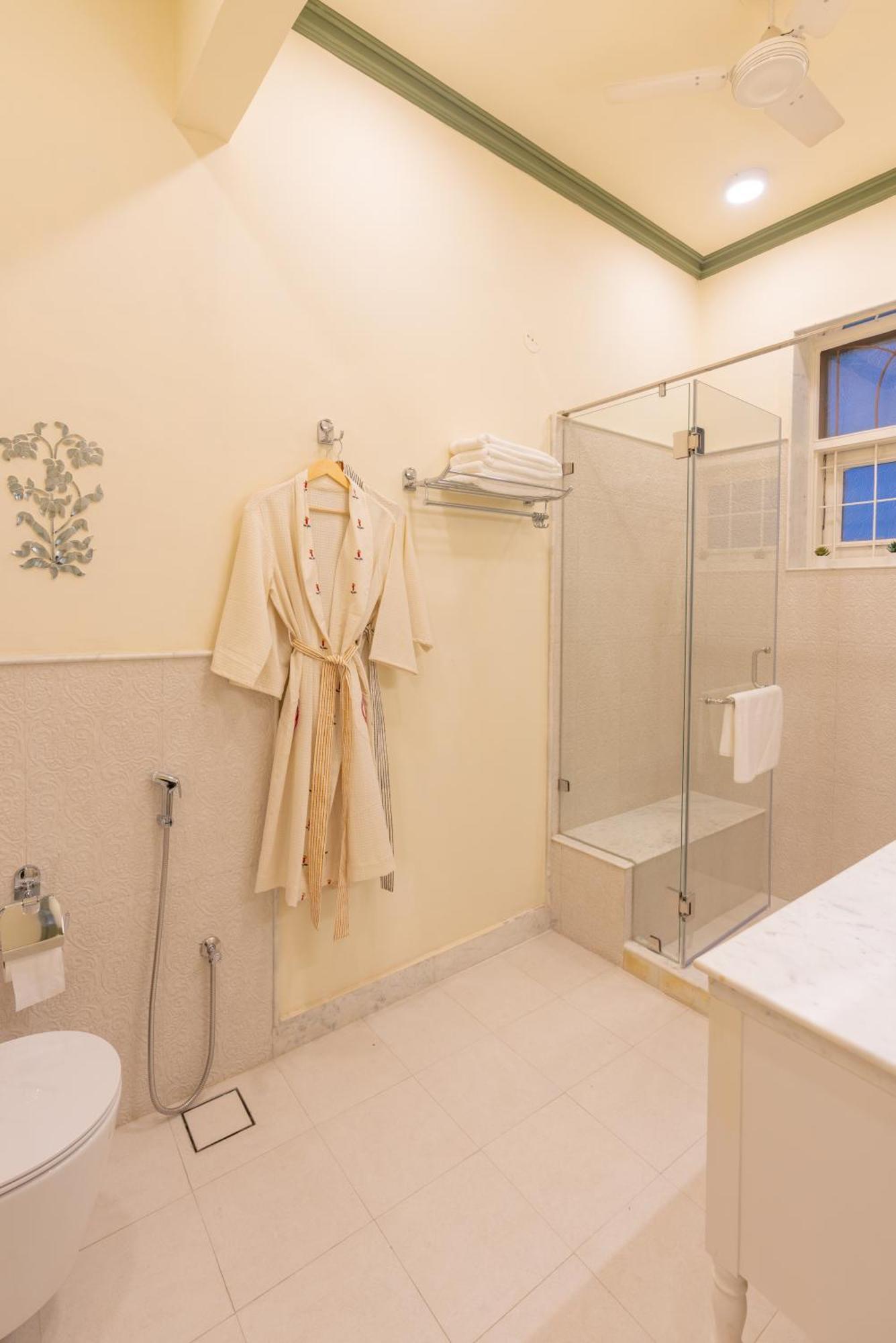 Laalee Otel Jaipur Oda fotoğraf