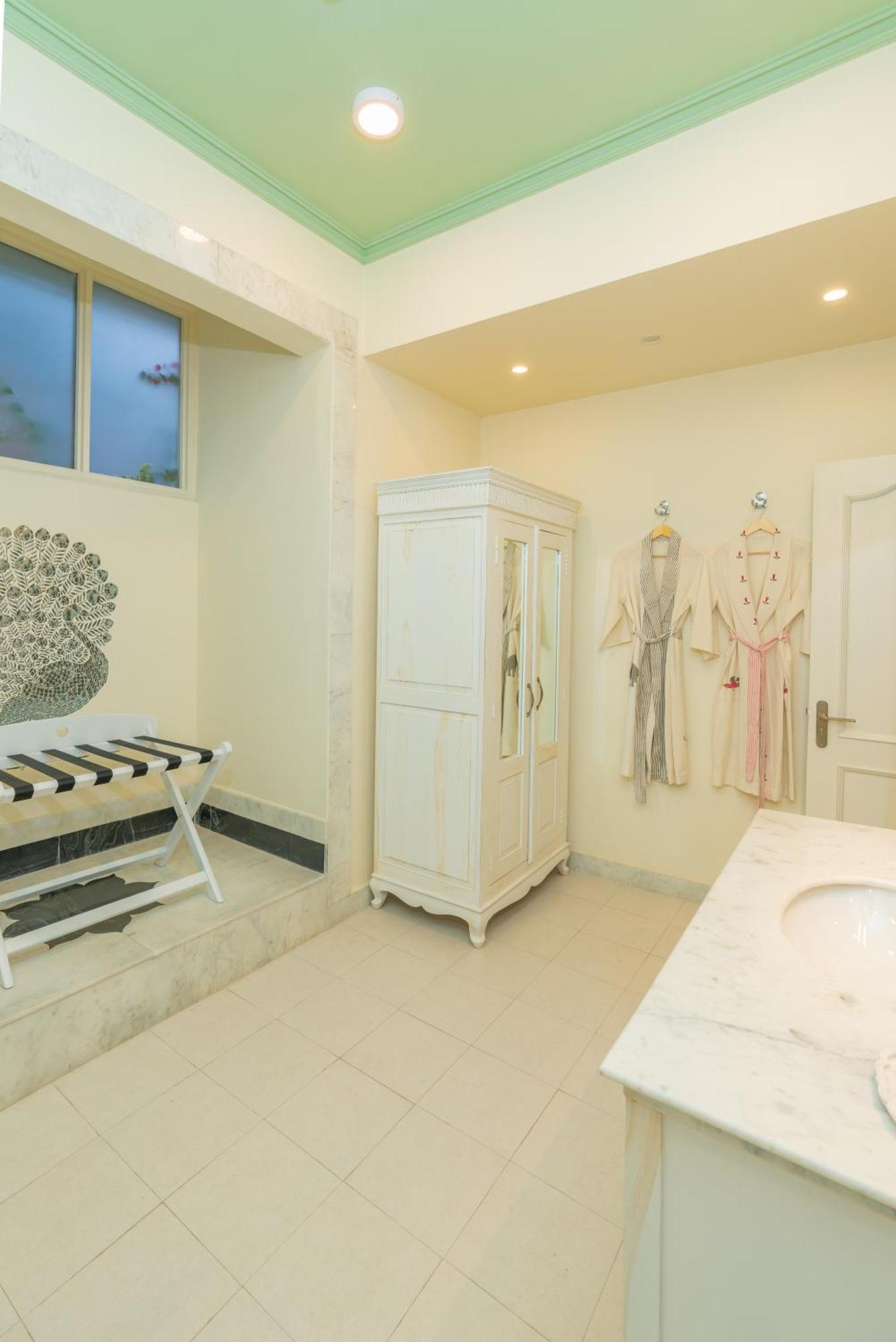 Laalee Otel Jaipur Oda fotoğraf