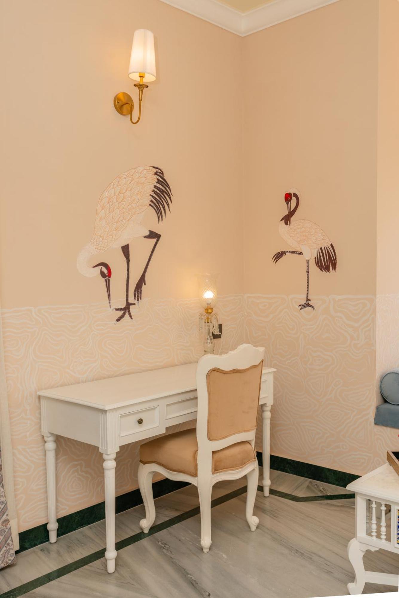 Laalee Otel Jaipur Oda fotoğraf